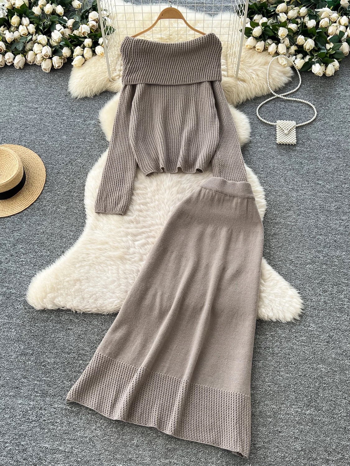 Get even set STP195 images